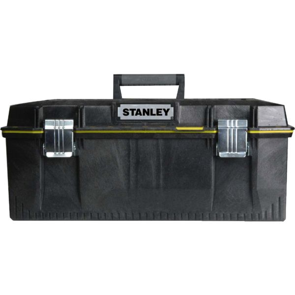 STANLEY - Boîte à outils étanche sur roulettes FatMax - L. 71 cm - 39 l