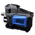 Surpresseur eau avec pompe multicellulaire pour alimentation domestique et arrosage - Saniboost Smart - HMT max 56 m - Débit max 5,2 m³/h