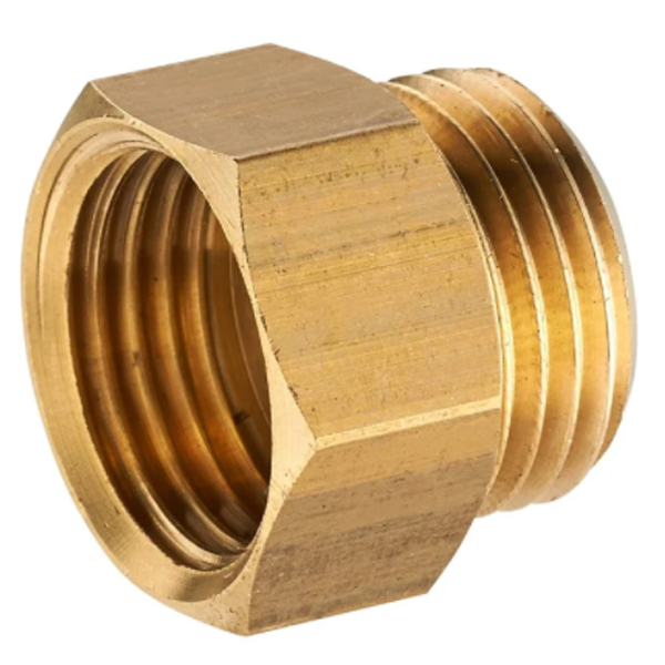 Mamelon mâle femelle égal 246 E - 1""1/4 (33x42)