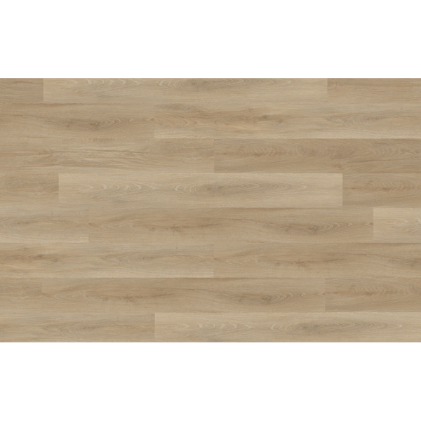 Lame de vinyle rigide à clipser CLIP 55 EDILIS avec sous-couche intégrée pour sol intérieur - Shape - 18 CMx122 CM ép.5.5 MM