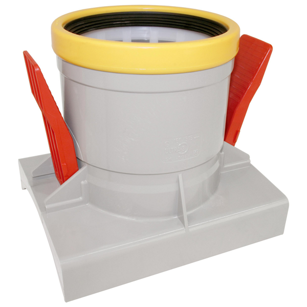 RACCORD DE PIQUAGE 160X250