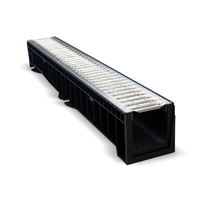 CANIV HYDRO+GRILL PASS ACI A15