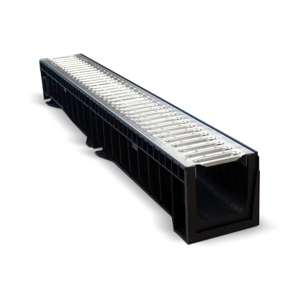 CANIV HYDRO+GRILL PASS ACI A15