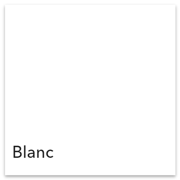 Dalle de plafond acoustique CleanSpace Essential Rockfon - Bords A (droits) - 600,0 MM x 600 MM - ép. 12,00 MM