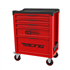 Servante d'atelier sur roulettes Racing 5 tiroirs Kstools