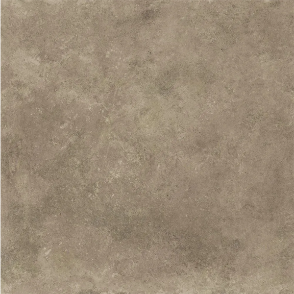 Carrelage intérieur effet béton en grès cérame - Codec - 60,0 CM x 60,0 CM - ép. 8,00 MM - Écru