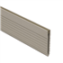 Joint de fractionnement pose scellée DILEX-MOP Schlüter Systems - gris - Hauteur 35,0 MM - Longueur 2,50 M