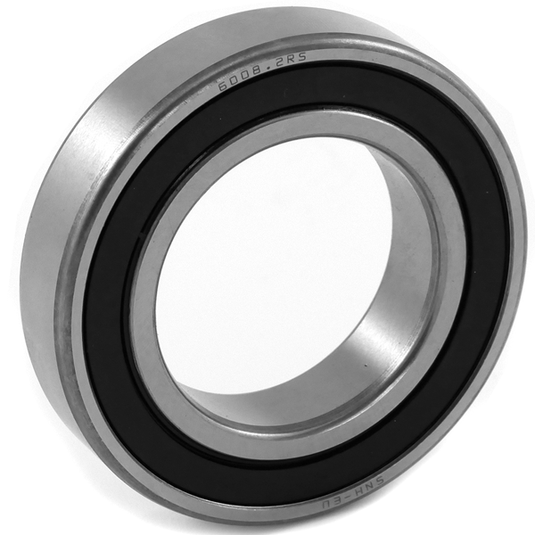 Roulement de cuve Obra 6008 2RS pour bétonnières de 160 litres et 180 litres