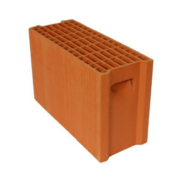 Biobric Brique BGV'Thermo Ht. 31,4 cm - 50x20 cm - R = 1,25