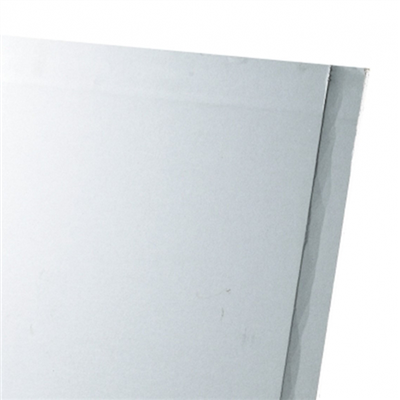 Plaque de plâtre Knauf Horizon 4 BA13 - 2,50 M x 1,20 M - ép. 12,5 MM