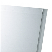 Plaque de plâtre Knauf Horizon 4 BA13 - 2,50 M x 1,20 M - ép. 12,5 MM