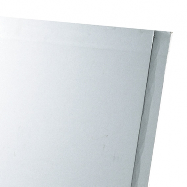 Plaque de plâtre Knauf Horizon 4 BA13 - 2,50 M x 1,20 M - ép. 12,5 MM