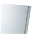 Plaque de plâtre Knauf Horizon 4 BA13 - 2,50 M x 1,20 M - ép. 12,5 MM