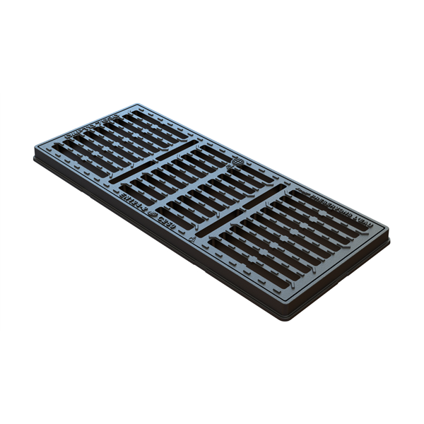 GRIL CANIV+CAD CAPTO 7530 C250 NF