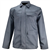 Blouson de travail MAGMA 2 protection contre les risques chimiques et thermiques gris taille L
