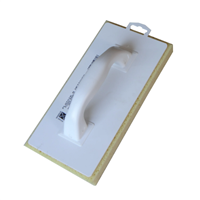 Platoir à nettoyer monobloc en mousse - Épaisseur 3 cm  - 29 cm x 14 cm - Plastique