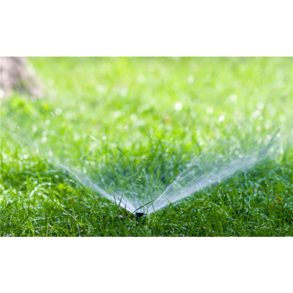 ARROSEUR TUYÈRE RÉGLABLE 17A10CM