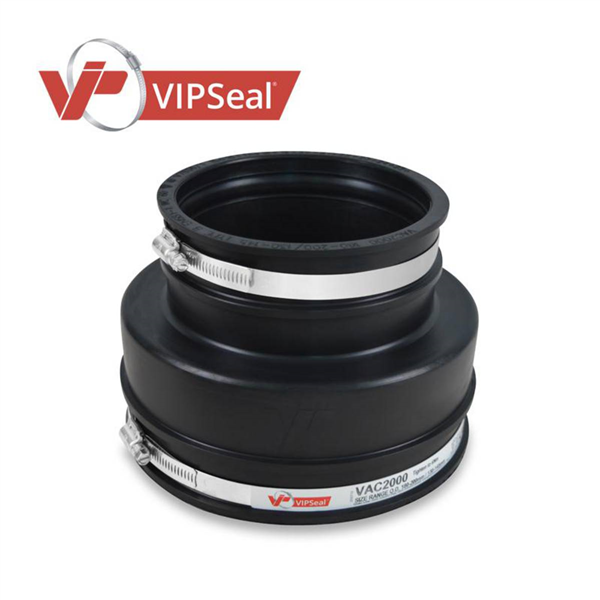 RAC. ADAPT. FLEX-SEAL 130-145 180-200  (EX.AC2000)