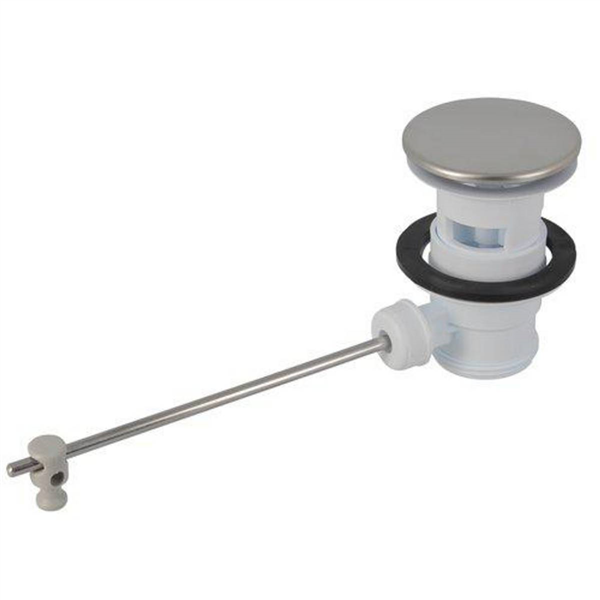 L212-BONDE DE LAVABO AUTOMATIQUE