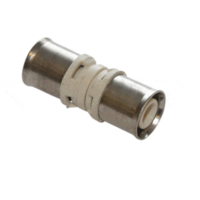 MANCHON EGAL A SERTIR 63 - PPSU POUR SYSTEME MULTICOUCHES  *884.63.100*