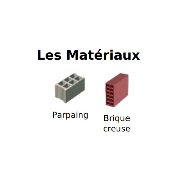 Ensemble de fixation démontable à la résine pour store jusqu'à 200 kg M10 - Acier - Sachet de 4