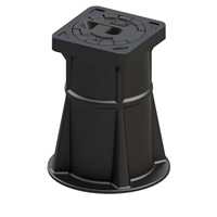 BAC FUTURA FIX 150 CARRE