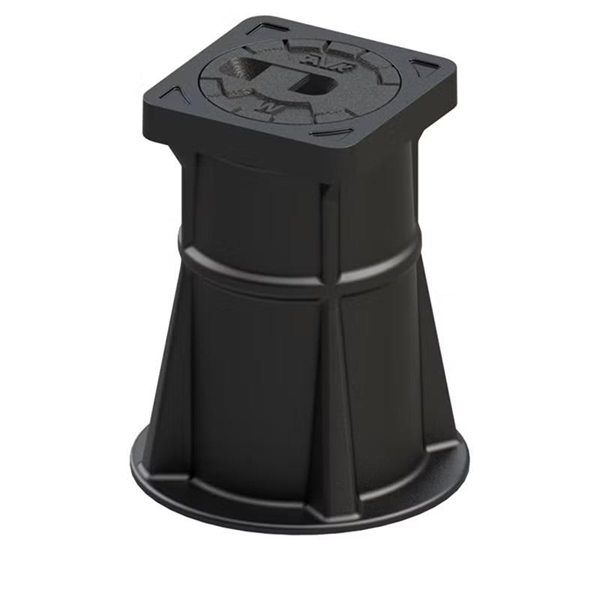 BAC FUTURA FIX 150 CARRE