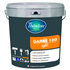 Peinture intérieure garnissante idéale chantiers Garni 100 Théodore Pro'G - Blanc Mat - Pot 15L