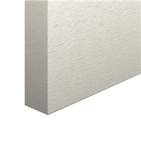 Plaque de protection au feu pour conduits de ventilation et désenfumage - Promatect-L500 - 2,50 M x 1,20 M - Bords droits - ép. 30,0 MM