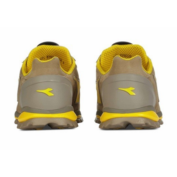 Chaussure sécurité Glove II Low S3 HRO SRA roche lunaire taille 37