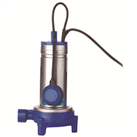 POMPE DXGM25-11 + REGULATEUR