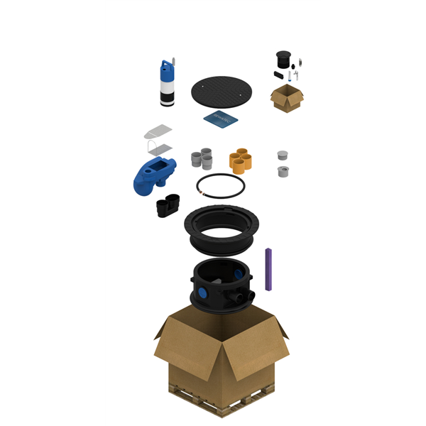 Kit 2-Réutilisation usage ext