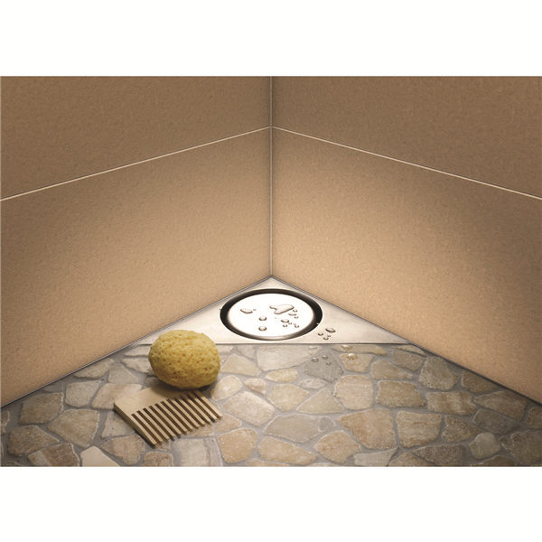 SIPHON TRIANGLE DELTA 1540F
