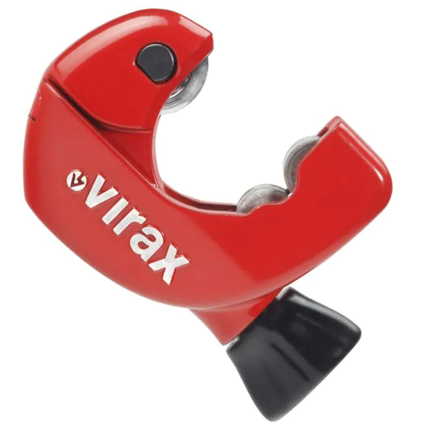 Mini coupe-tube Virax pour tube en cuivre de 3 à 16 mm