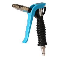 Soufflette à buse métallique venturi isolante Lacmé 8 mm