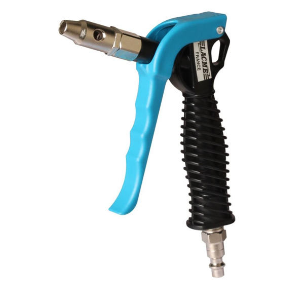 Soufflette à buse métallique venturi isolante Lacmé 8 mm