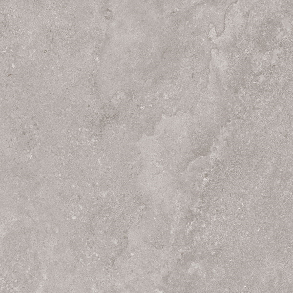 Carrelage intérieur effet pierre en grès cérame rectifié - Framework Stone GRIP - 60 x 60 cm - ép. 8,2 mm - Dust