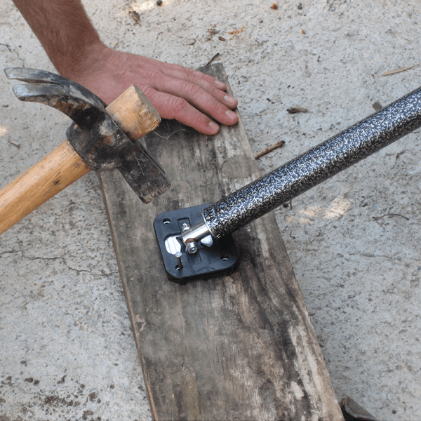 Etai extensible Piher de 95 à 170 cm charge maximale 300 kg