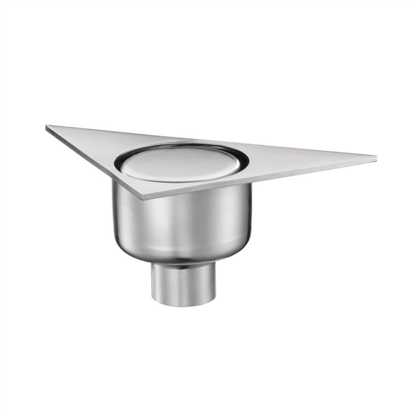 SIPHON TRIANGLE DELTA 1540F