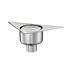 SIPHON TRIANGLE DELTA 1540F