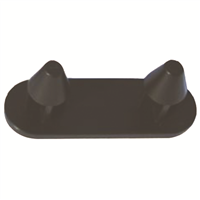 Cavalier de liaison pour P250 350 et 500 mm