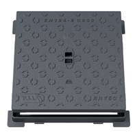 Regard Fonte Hydraulique 700x700 C250 - NF