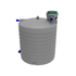 VERTIC'EAU PLUVIALE PE - 7 500 L