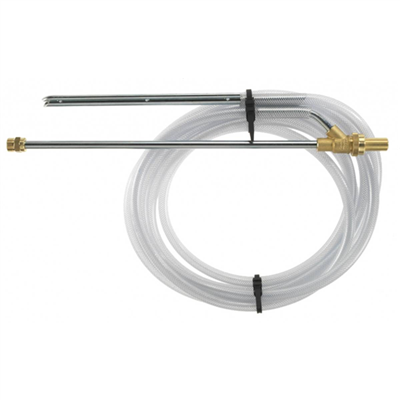 Kit sablage pour nettoyeur haute pression Renson 160B – 10L/min et 200B - 12L/min – hydrosablage