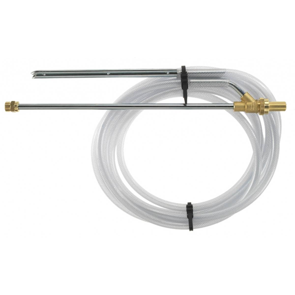 Kit sablage pour nettoyeur haute pression Renson 160B – 10L/min et 200B - 12L/min – hydrosablage