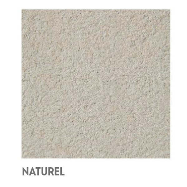 Mortier de réparation des pierres calcaires 0,5 à 10 cm - Mortier Pierre TF Parex - Naturel - Sac de 25 KG