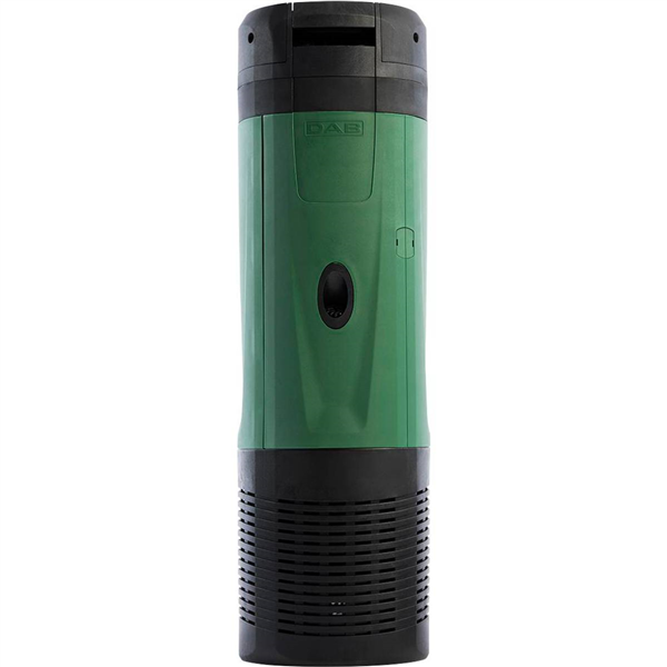 POMPES IMMERGEE DTRON 35/90 M. L. 15MT