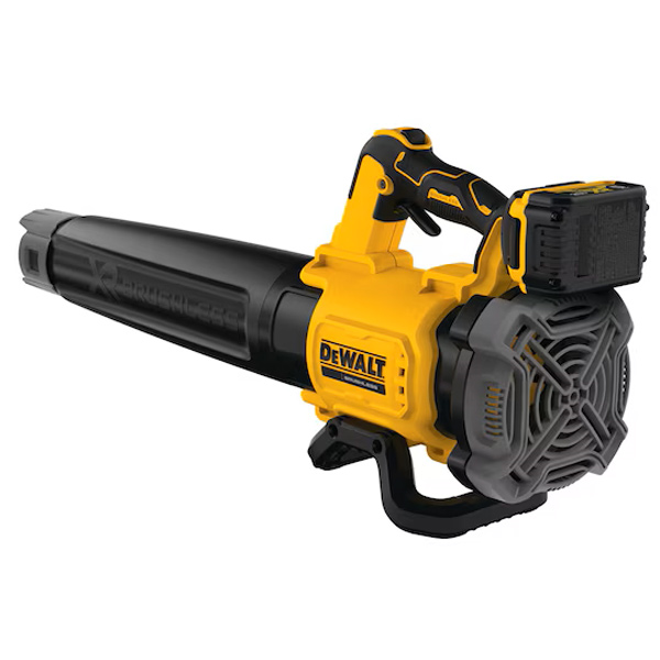 Souffleur électrique sans fil Dewalt DCMBL562P1-QW - XR 18V 5Ah Li-ion avec batterie et chargeur