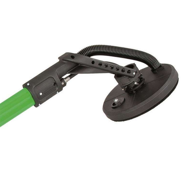 Ponceuse autoportée Eibenstock ELS225.1 mur et plafond 230 V 590 W Ø 225 mm