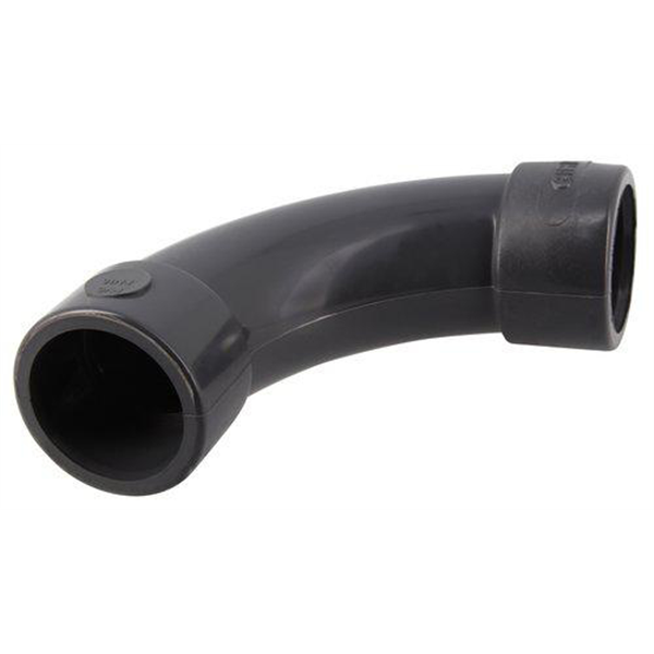 K62 courbe 90° d40 ff